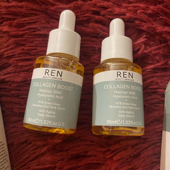 Ren collagen boost - Picture 2 of 3